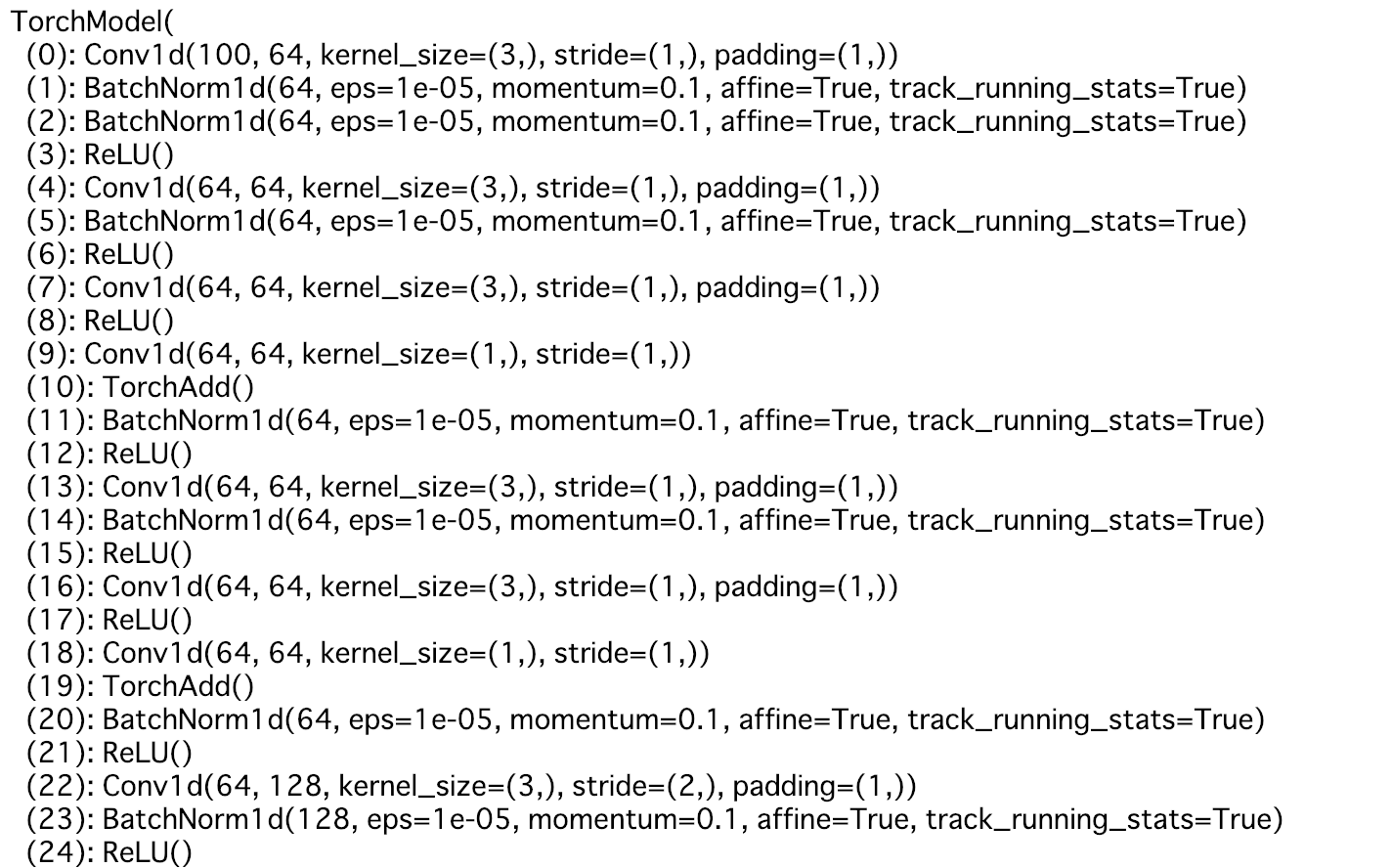 Auto-KerasでTextClassifierを使って見る