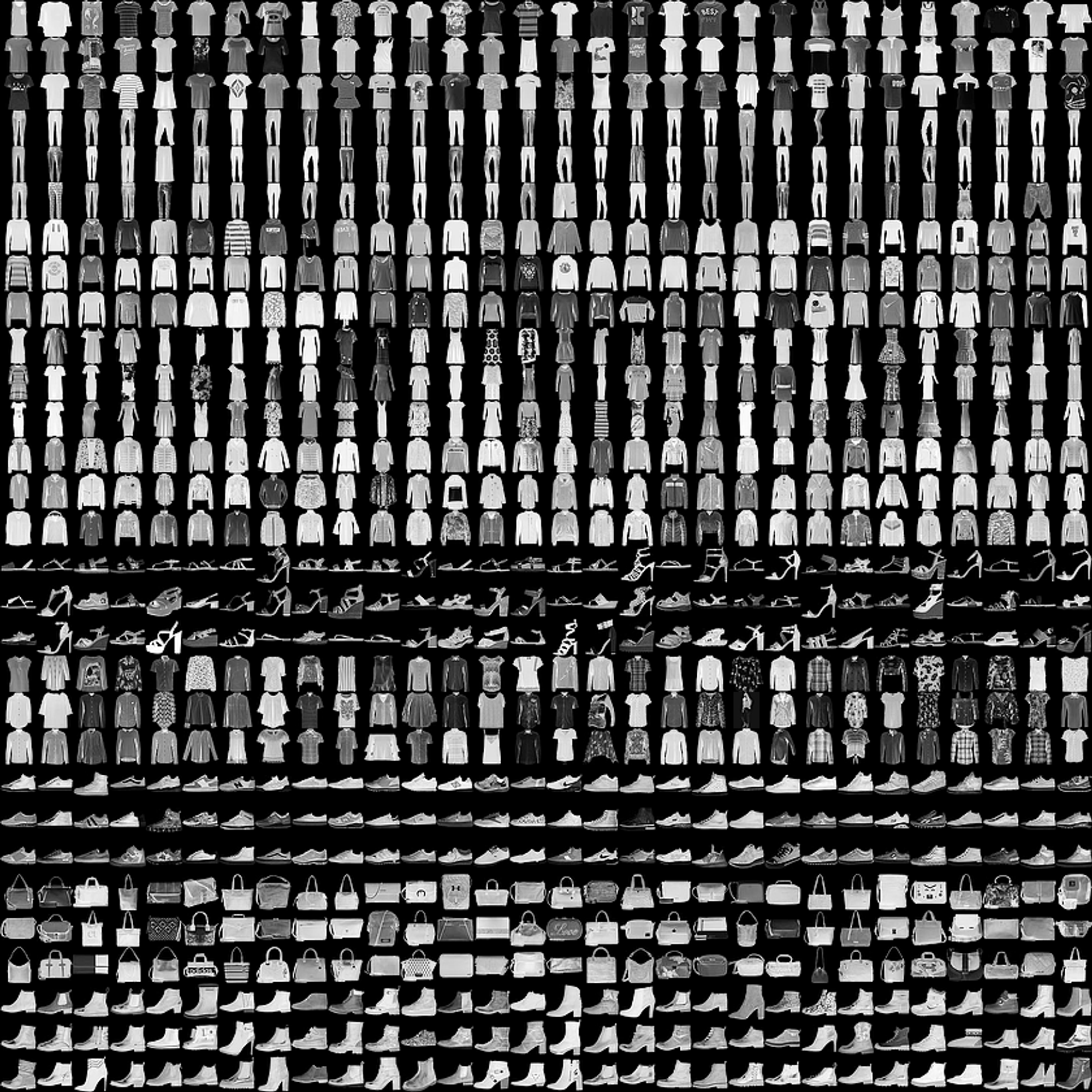 https://github.com/zalandoresearch/fashion-mnist